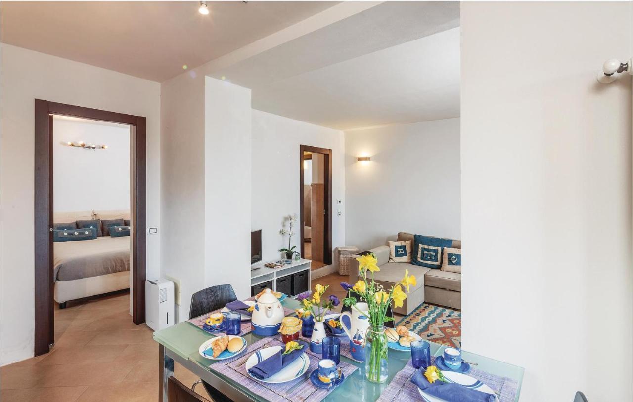 Beautiful Apartment In Pitelli -Sp- With Kitchen La Spezia Exterior foto